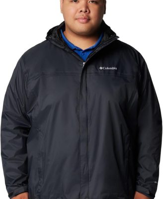 Men's Watertight II Rain Jacket